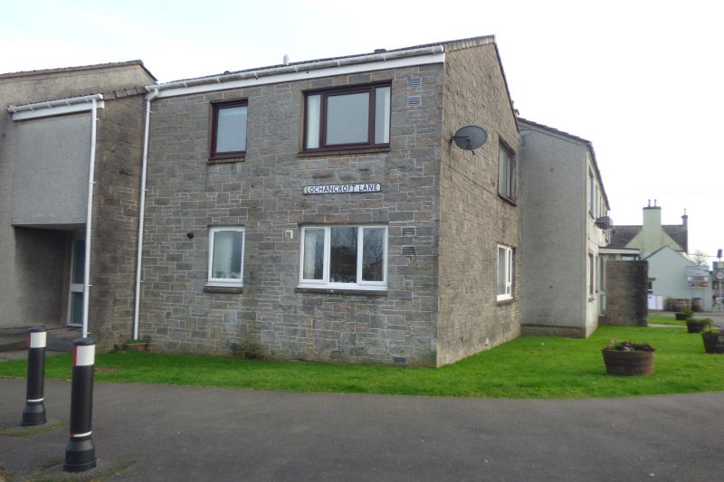 Photograph of 20a Lochancroft Lane, Wigtown